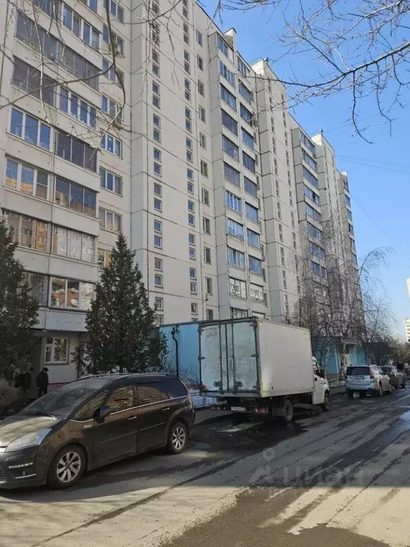 3-к кв. Московская область, Котельники Белая Дача мкр, 22 (107.5 м) - Фото 1