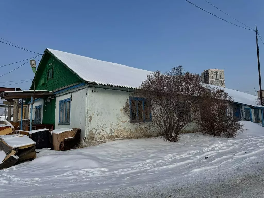 Производственное помещение в Татарстан, Казань ул. Скрябина, 6 (600 м) - Фото 0