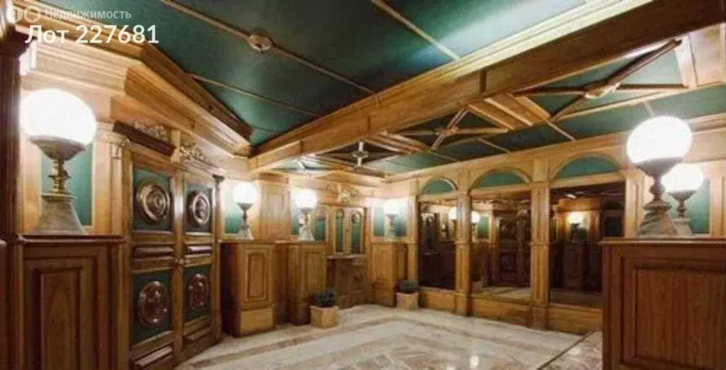 Помещение свободного назначения (800 м) - Фото 1