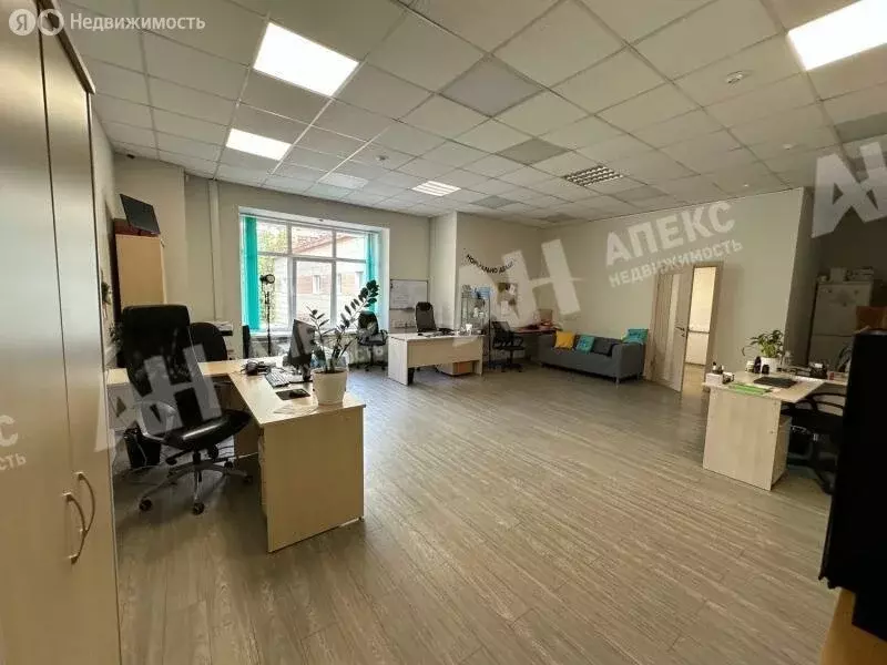 Офис (287 м) - Фото 2