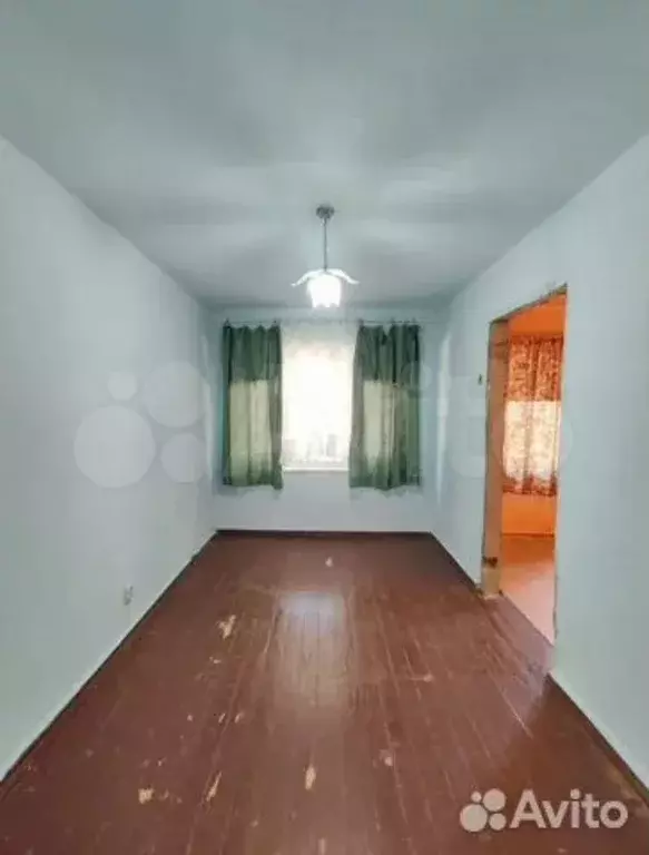 2-к. квартира, 43 м, 1/5 эт. - Фото 1