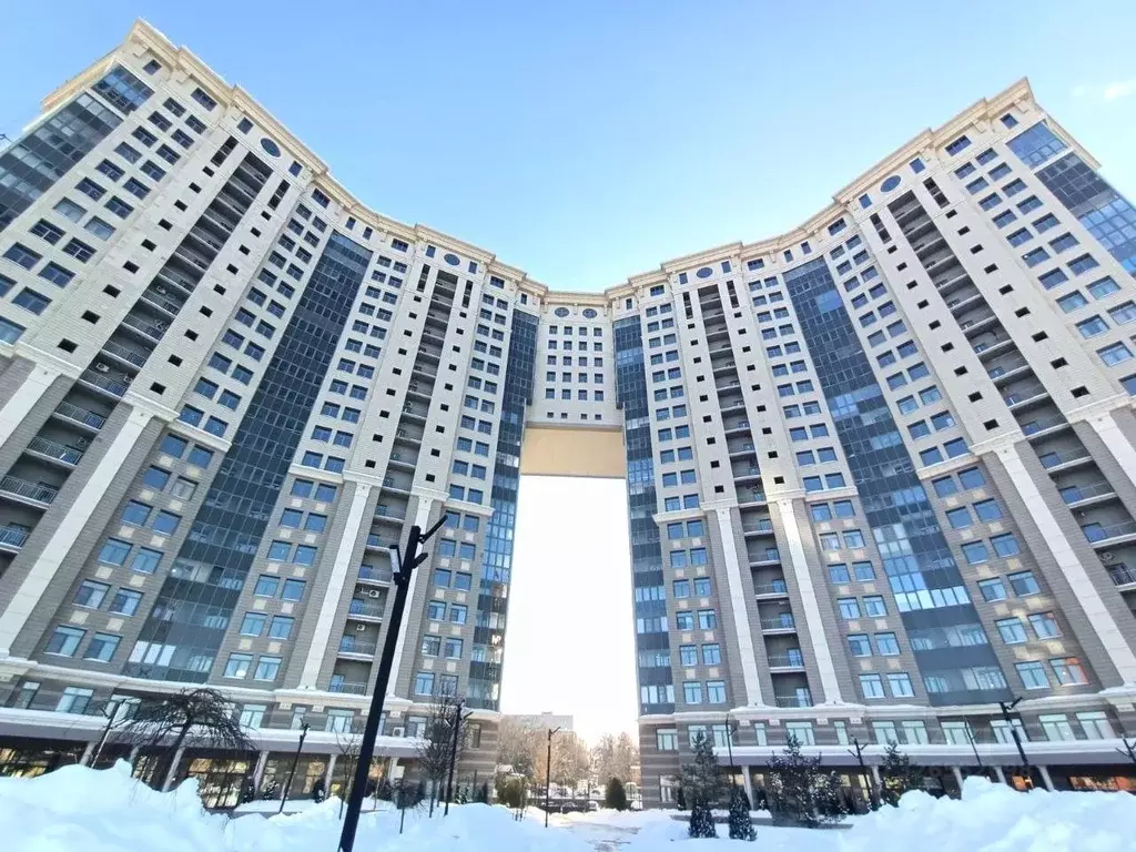 3-к кв. Московская область, Щелково Советская ул., 60 (149.5 м) - Фото 1