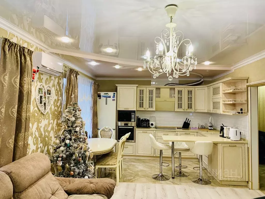 2-к кв. Ростовская область, Батайск Речная ул., 109к2 (60.0 м) - Фото 2