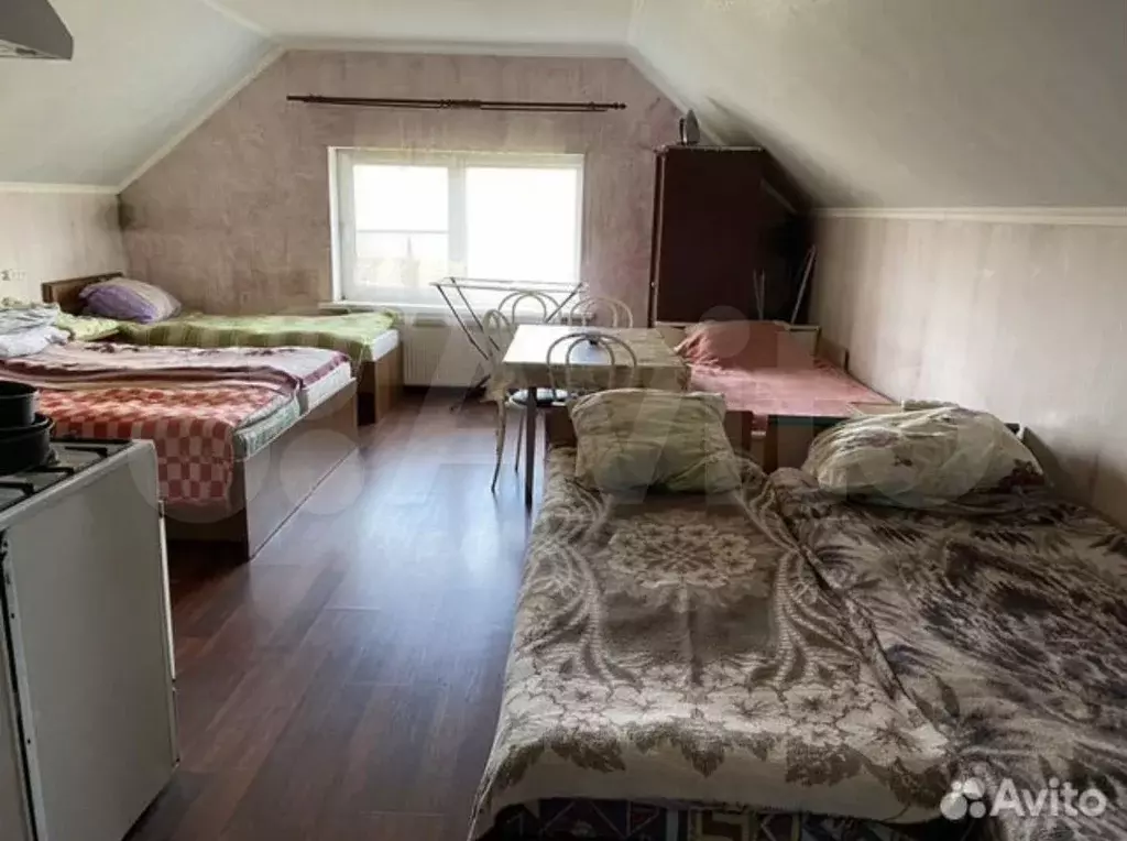 Дом 40 м на участке 6 сот. - Фото 0