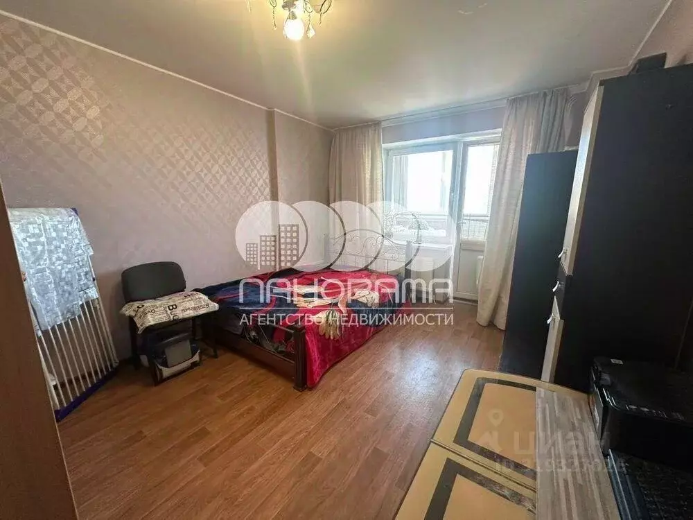 Квартира, 1 комната, 48 м - Фото 0