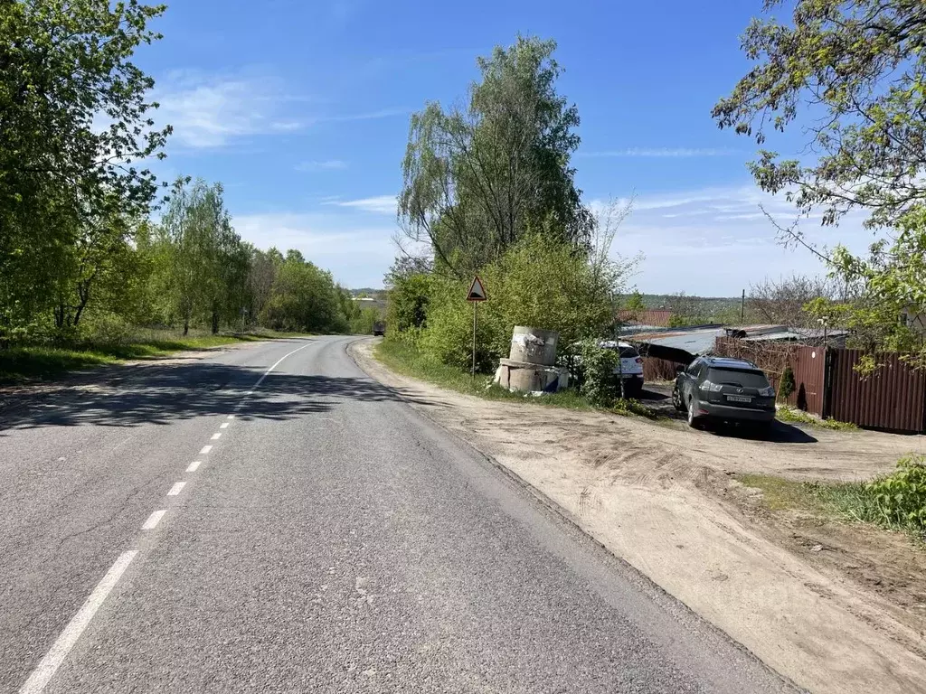 Дом в Курская область, Курск Мир садовое товарищество, 5-й кв-л, 33 ... - Фото 0