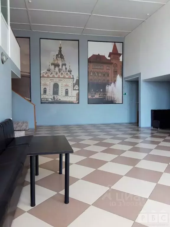 Помещение свободного назначения в Саратовская область, Саратов ул. ... - Фото 1
