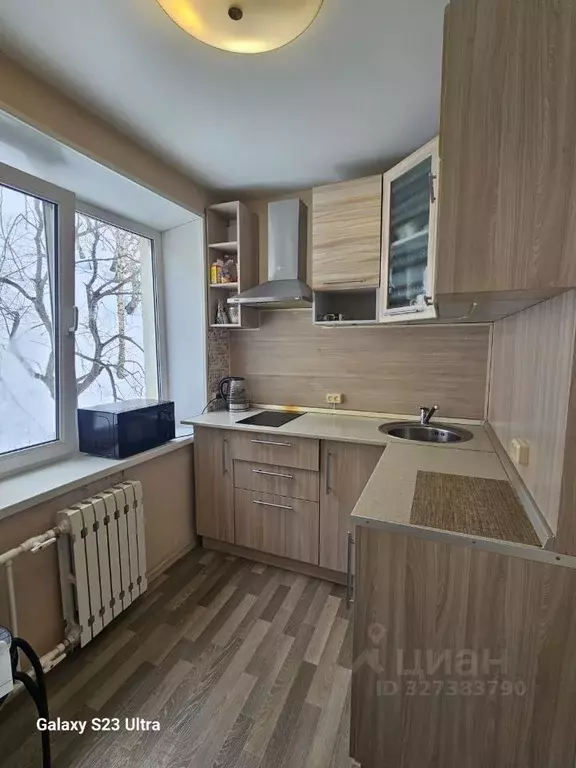 1-к кв. Камчатский край, Петропавловск-Камчатский Ленинградская ул., ... - Фото 1