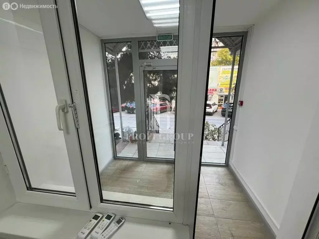 Помещение свободного назначения (90 м) - Фото 2