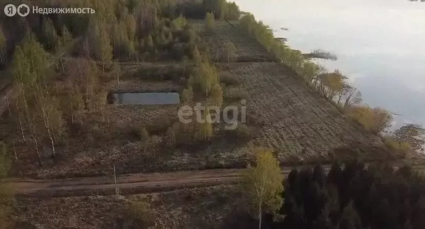 Участок в Ярославская область, сельское поселение Некрасовское, ... - Фото 1