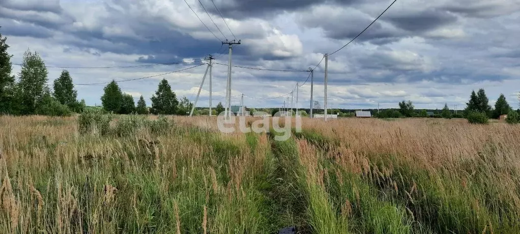 Участок в Костромская область, Кострома  (8.3 сот.) - Фото 0