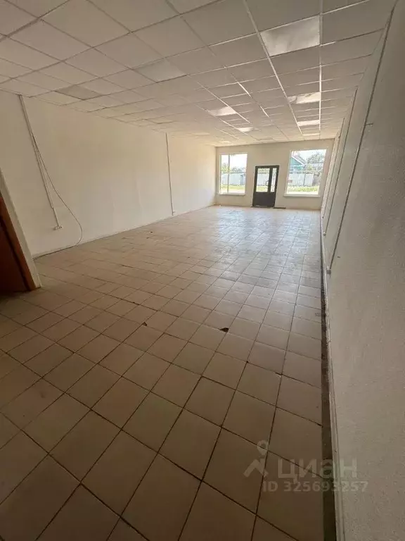 Помещение свободного назначения в Волгоградская область, Калач-на-Дону ... - Фото 2