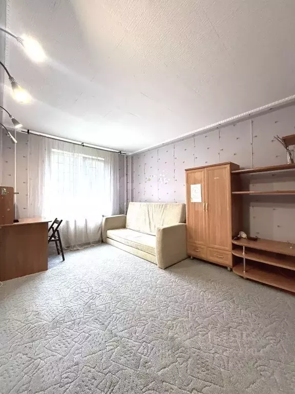 2-к кв. Московская область, Красногорск городской округ, Нахабино пгт ... - Фото 1