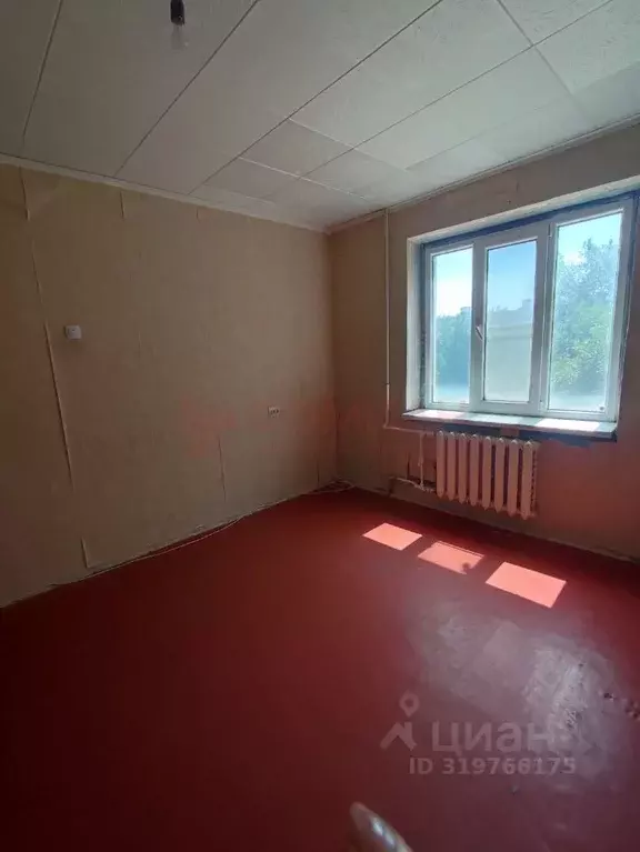 2-к кв. Ростовская область, Новочеркасск Грушевская ул. (53.0 м) - Фото 1