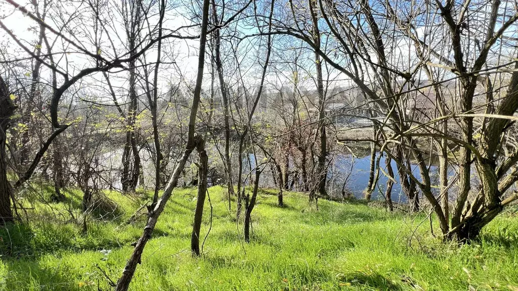 Участок в Майкоп, улица Ахеджакова, 12 (6.2 м) - Фото 2