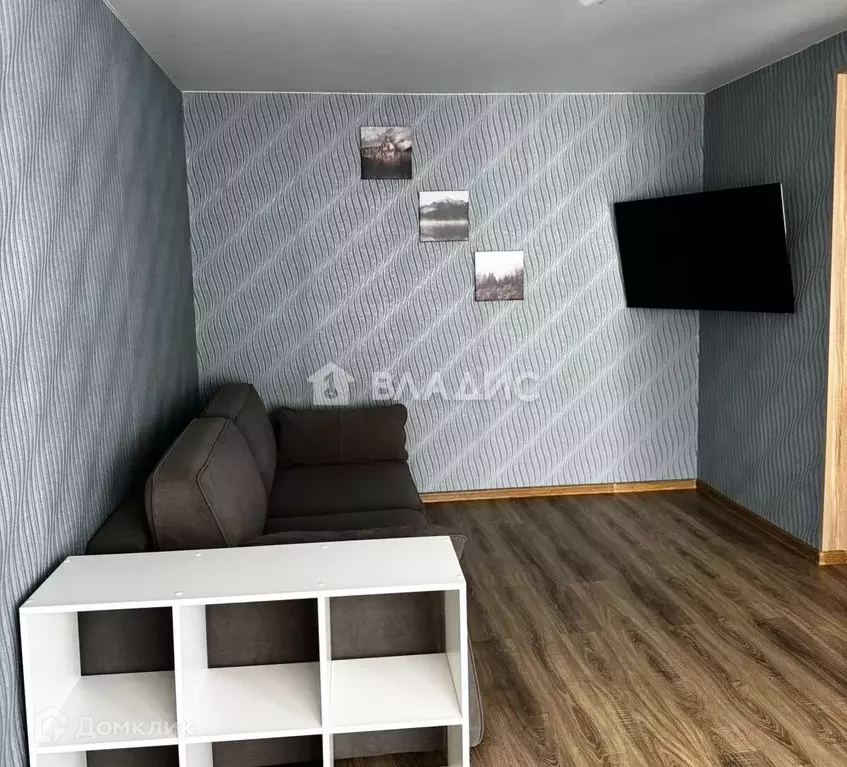 Продаётся 2-к квартира, 44.9 м - Фото 0