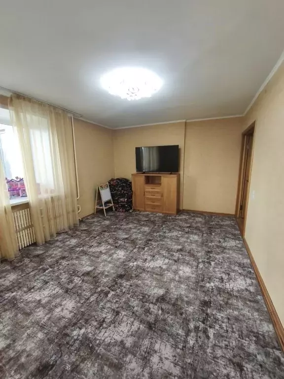3-к кв. Липецкая область, Липецк Звездная ул., 4/1 (64.1 м) - Фото 2