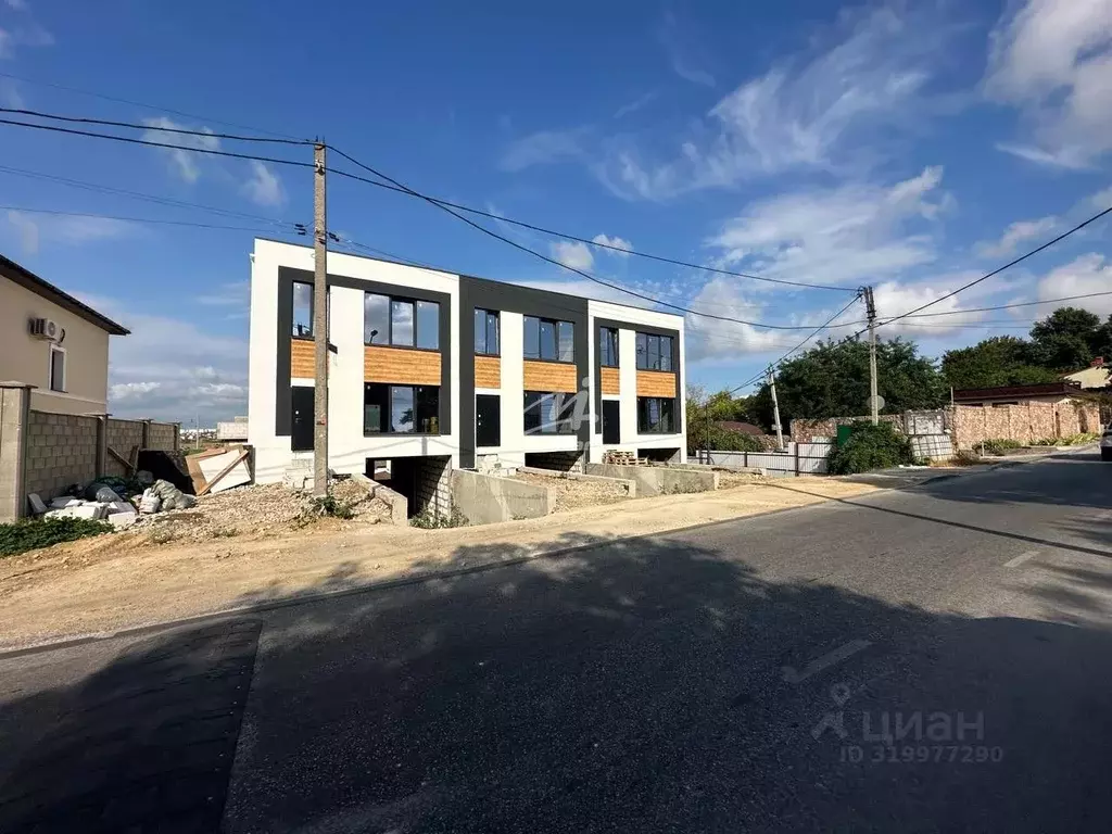 Таунхаус в Севастополь ул. Ленина (182 м) - Фото 2