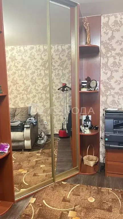 3-к кв. Томская область, Томск ул. Ивана Черных, 66 (82.7 м) - Фото 0