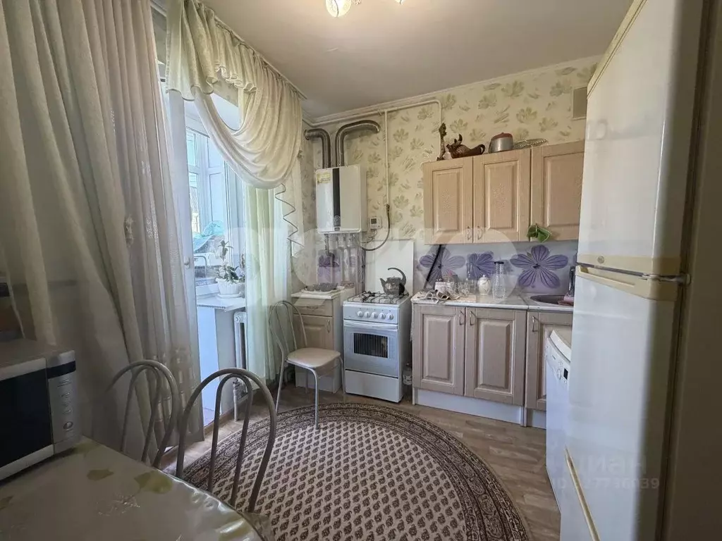 1-к кв. Краснодарский край, Горячий Ключ ул. Ленина, 242А (24.9 м) - Фото 1