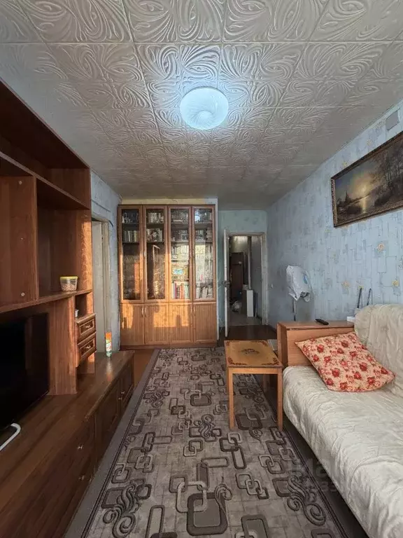 3-к кв. Тверская область, Конаково ул. Строителей, 28 (51.7 м) - Фото 1