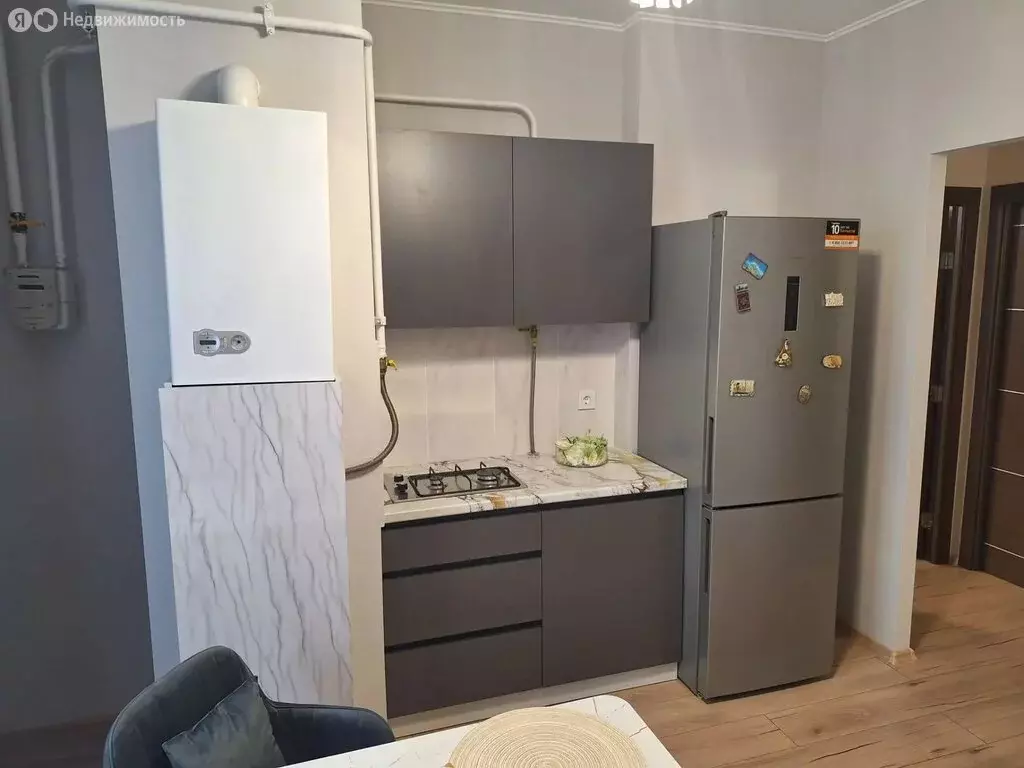 1-комнатная квартира: Истра, проспект Генерала Белобородова, 16 (45 м) - Фото 2