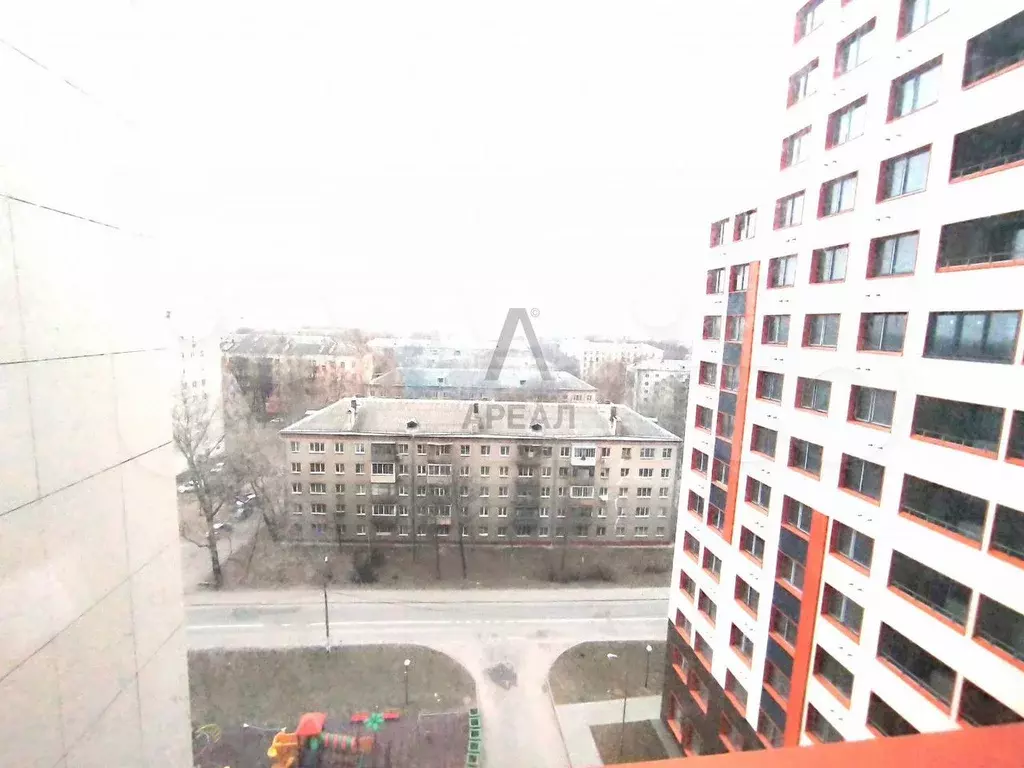 1-к. квартира, 40 м, 10/22 эт. - Фото 0