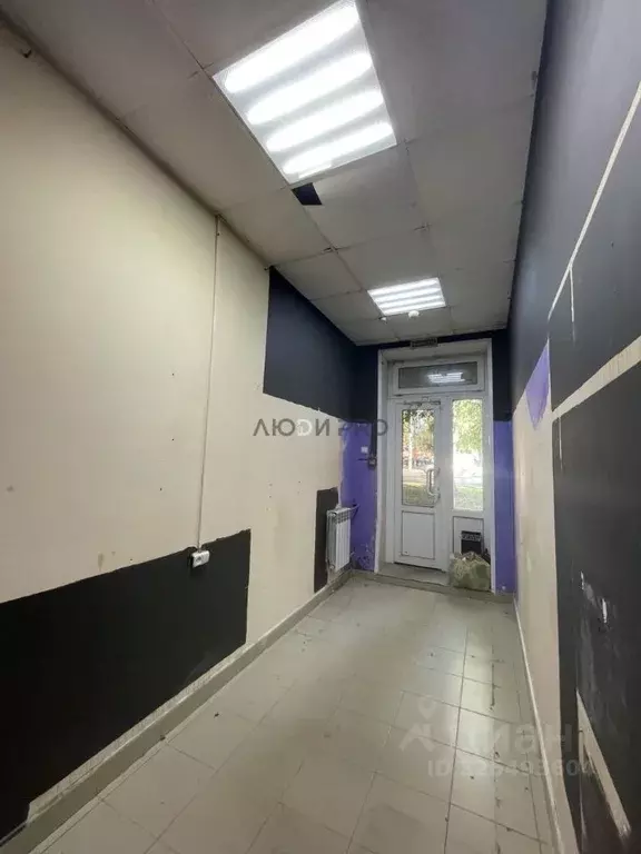 Торговая площадь в Саратовская область, Саратов ул. Имени Г.К. ... - Фото 2