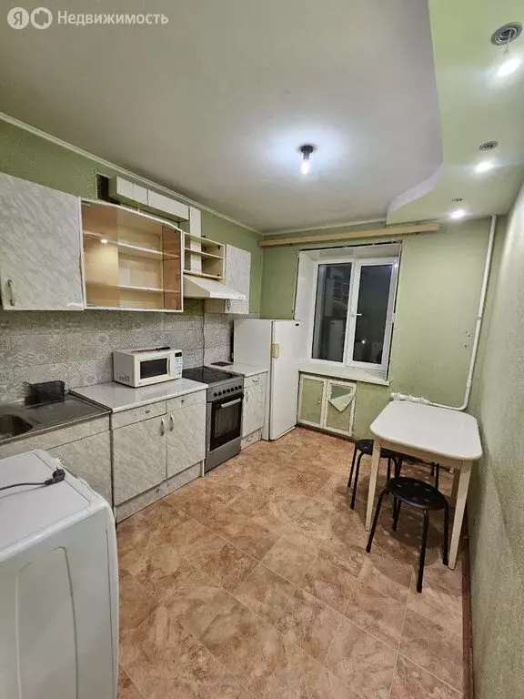 3-комнатная квартира: Киров, улица Андрея Упита, 4к1 (60.7 м) - Фото 2