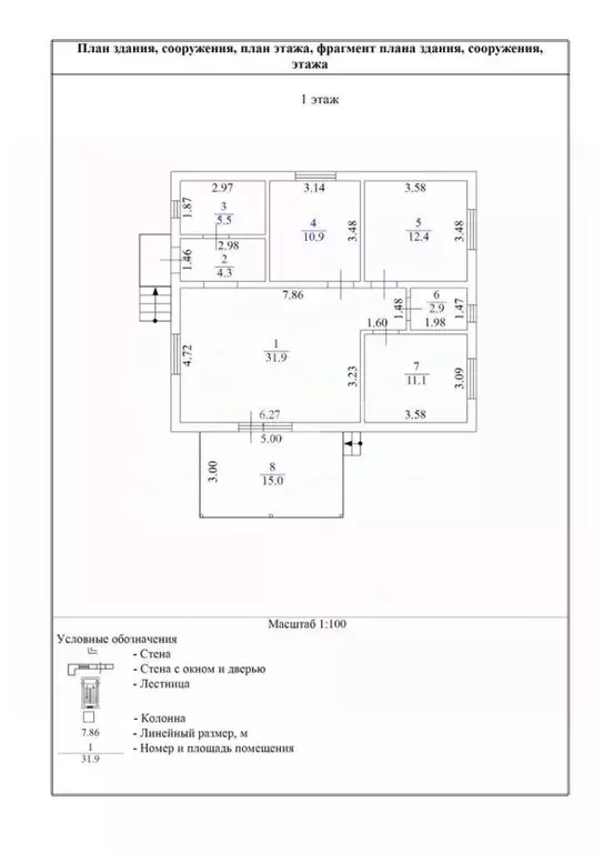 Дом в Краснодарский край, Новороссийск городской округ, Натухаевская ... - Фото 2