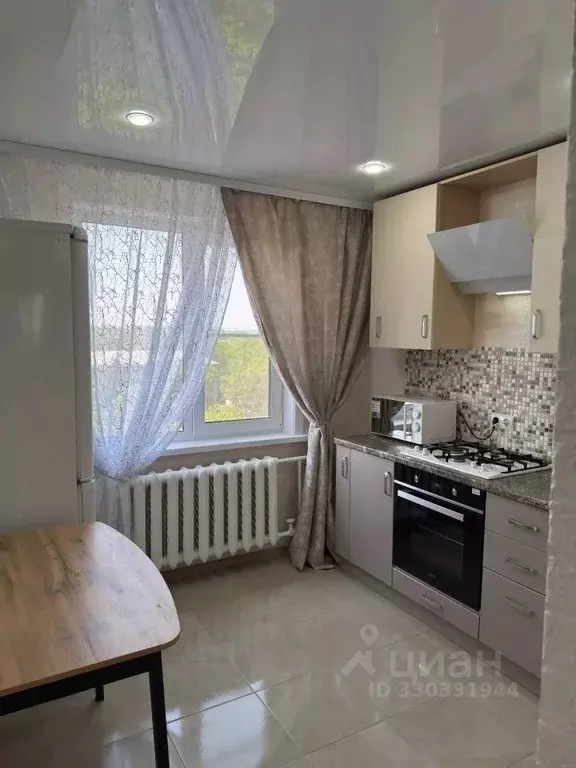 3-к кв. Хабаровский край, Хабаровск Имени Горького мкр, ул. ... - Фото 1