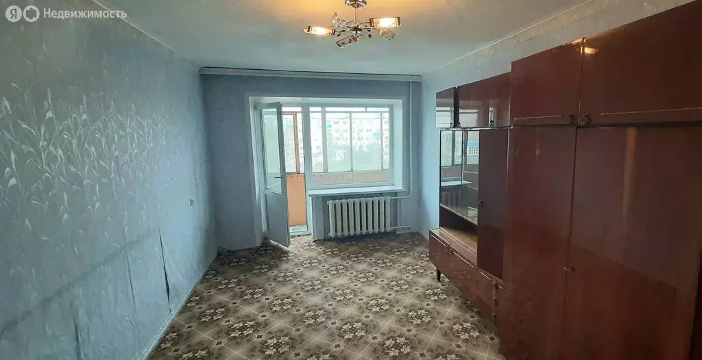 1-комнатная квартира: Балаково, улица Ленина, 117А (32 м) - Фото 2