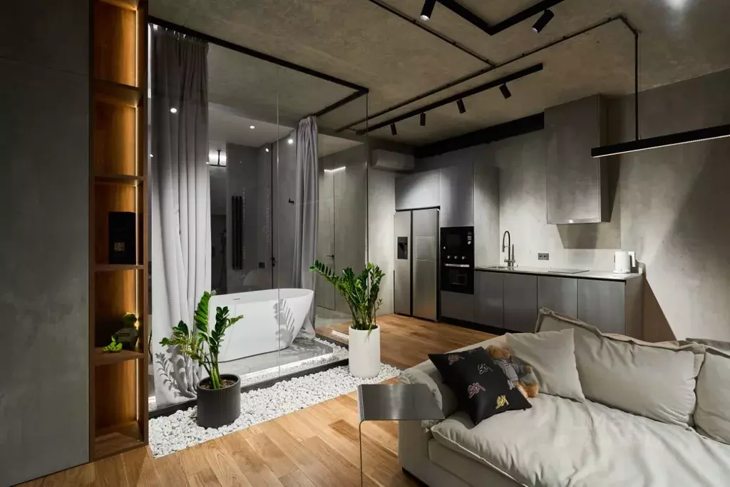 2-к кв. Москва ул. Генерала Глаголева, 14Ак1 (59.8 м) - Фото 1