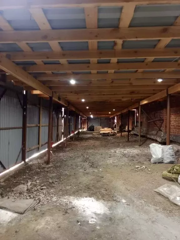 Склад в Свердловская область, Екатеринбург ул. 8 Марта, 179К (212 м) - Фото 1