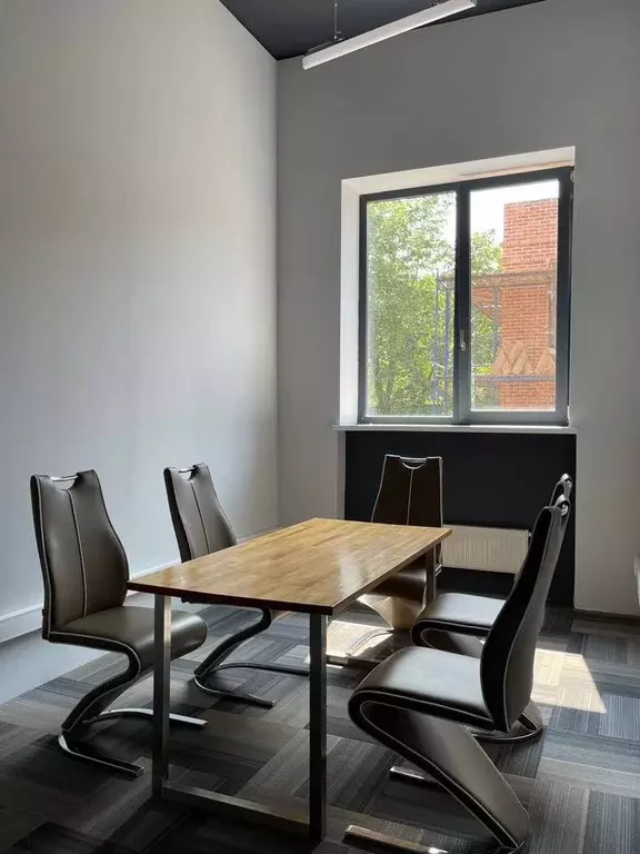 Офис в Санкт-Петербург Конторская ул., 15Б (12 м) - Фото 1