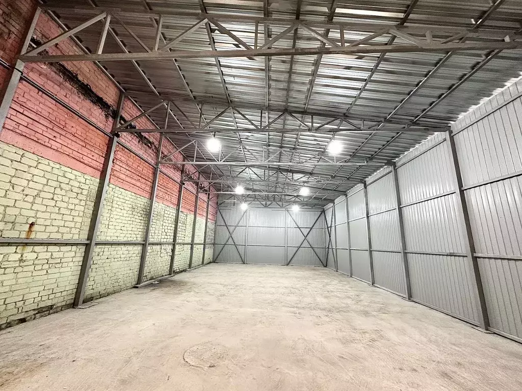 Склад в Калужская область, Калуга ш. Грабцевское, 99 (190 м) - Фото 1