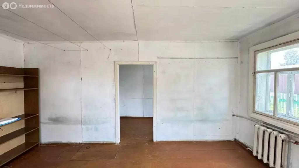 Дом в село Баклаши, улица Мира, 2 (54 м) - Фото 0