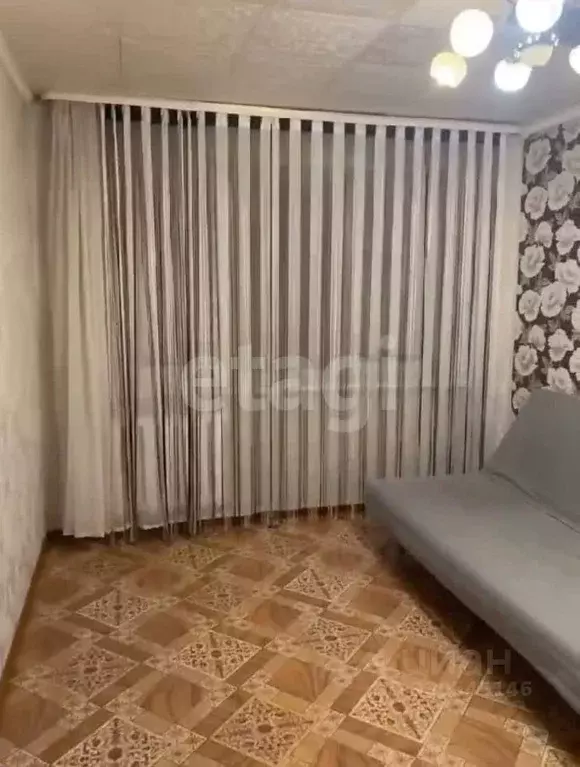 Комната Башкортостан, Уфа ул. Новоженова, 7/1 (17.3 м) - Фото 1