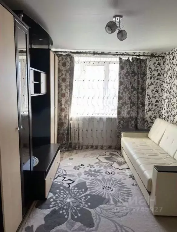 1-к кв. Томская область, Томск ул. Старо-Деповская, 1А (18.0 м) - Фото 2