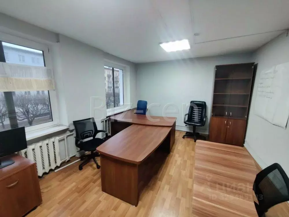 Офис в Санкт-Петербург Новочеркасский просп., 58 (51 м) - Фото 1