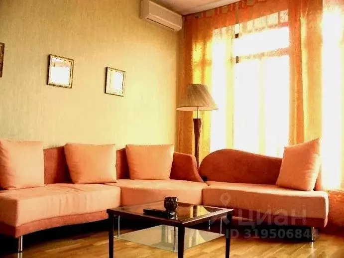 3-к кв. Москва Факультетский пер., 6 (110.0 м) - Фото 1