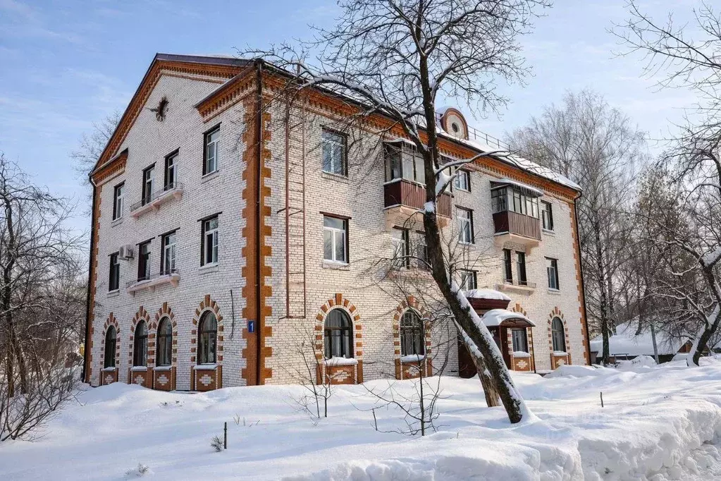 2-к кв. Московская область, Видное Новая ул., 1 (58.0 м) - Фото 1