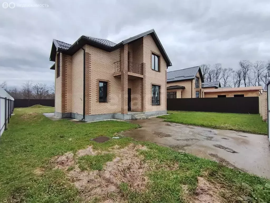 Дом в станица Старокорсунская, Купеческая улица, 8 (140 м) - Фото 2