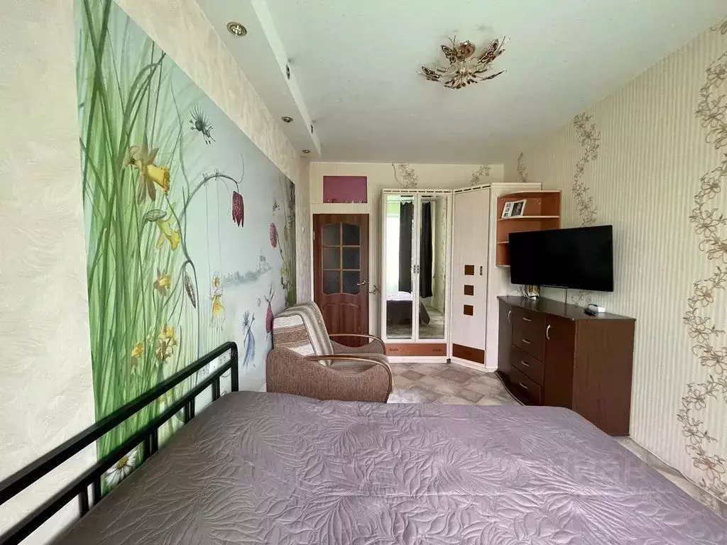 2-к кв. Мурманская область, Апатиты ул. Ферсмана, 36 (55.0 м) - Фото 1