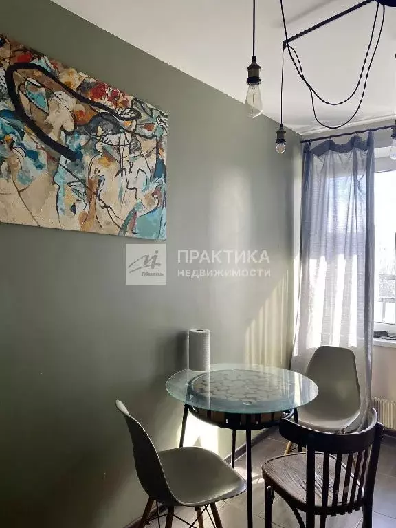 Продается 1-комнатная квартира - Фото 1