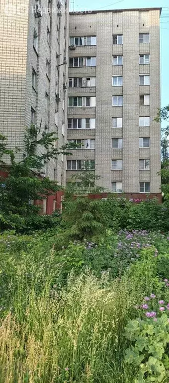 1-комнатная квартира: Липецк, улица Водопьянова, 14 (32 м) - Фото 1