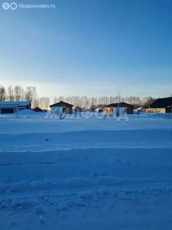 Участок в посёлок Октябрьский, улица Единения (10 м) - Фото 2