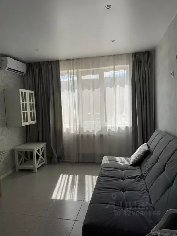 1-к кв. Крым, Евпатория ул. Чапаева, 28Л (36.6 м) - Фото 2