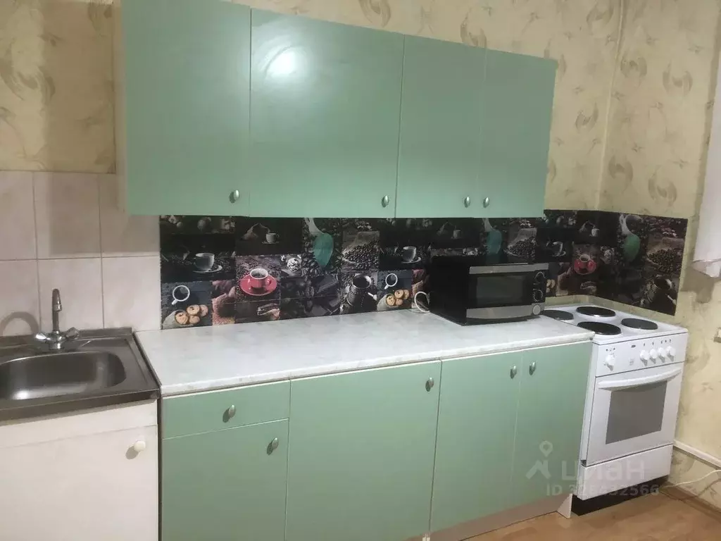 1-к кв. Москва просп. Нововатутинский, 10к1 (38.0 м) - Фото 1