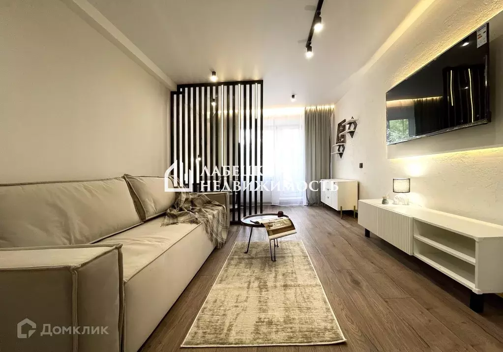 Продаётся 2-к квартира, 50.2 м - Фото 0